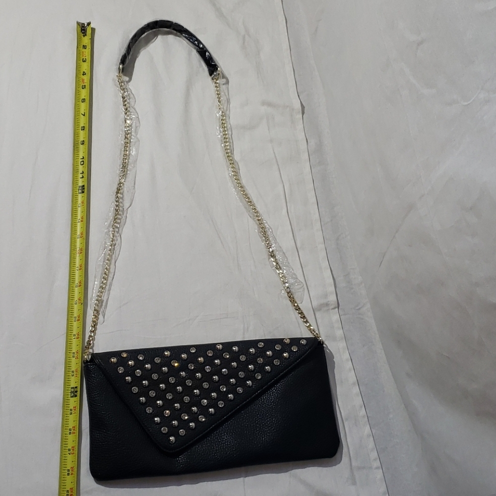 NWOT Charming Charlie Crossbody Purse
